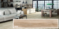 GCE HA ATELIER 23,3X120X8,7 BEIGE GCE HA ATELIER 23,3X120X8,7 BEIGE
